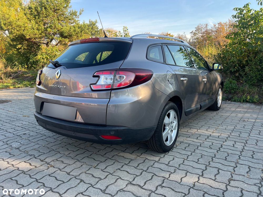 Renault Megane 1.6 16V Dynamique - 23