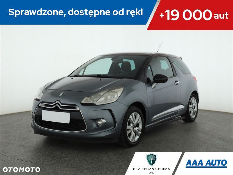 Citroën DS3 - 2