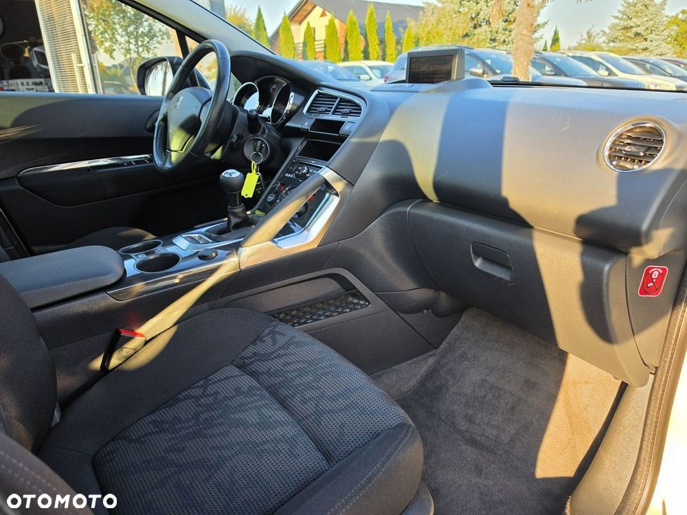 Peugeot 3008 - 33