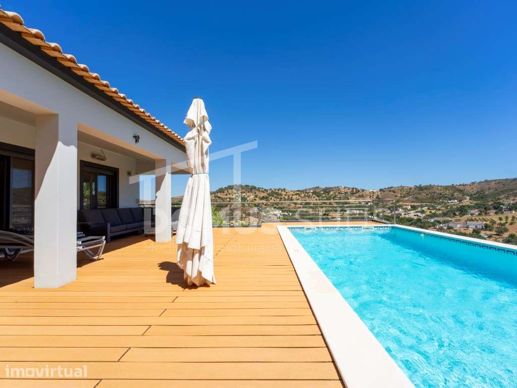 **Moradia Independente em Venda - Algarve** - Grande imagem: 2/50