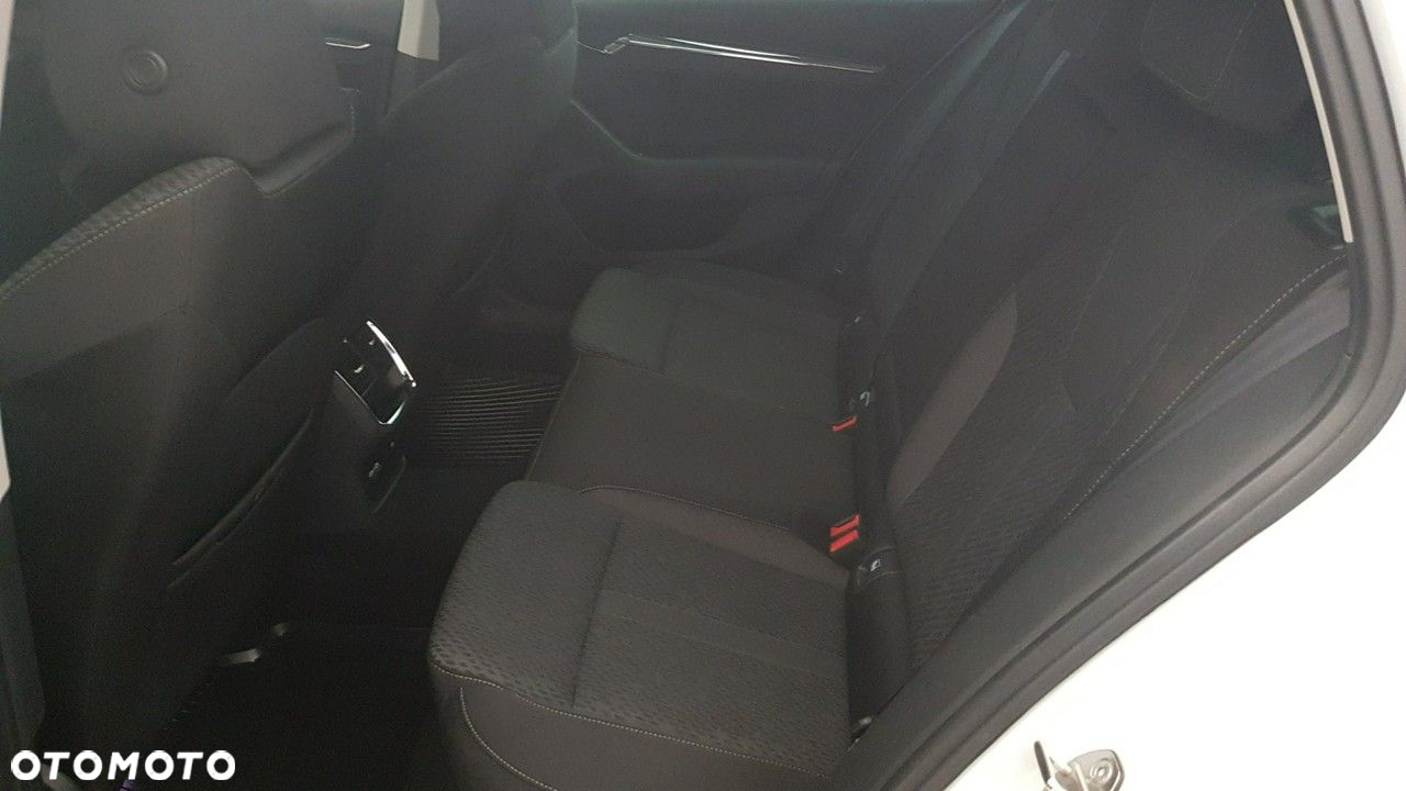 Skoda Octavia - 22