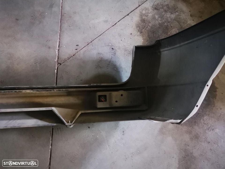 LAND ROVER FREELANDER PARA CHOQUES TRÁS PC137 - 8