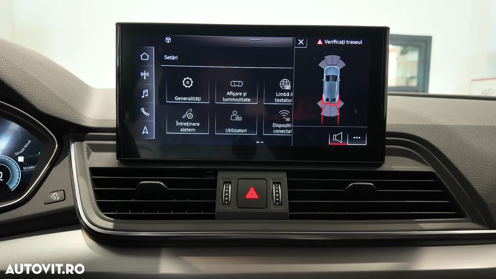 Audi Q5 50 TFSIe ack quattro S tronic S line - 28