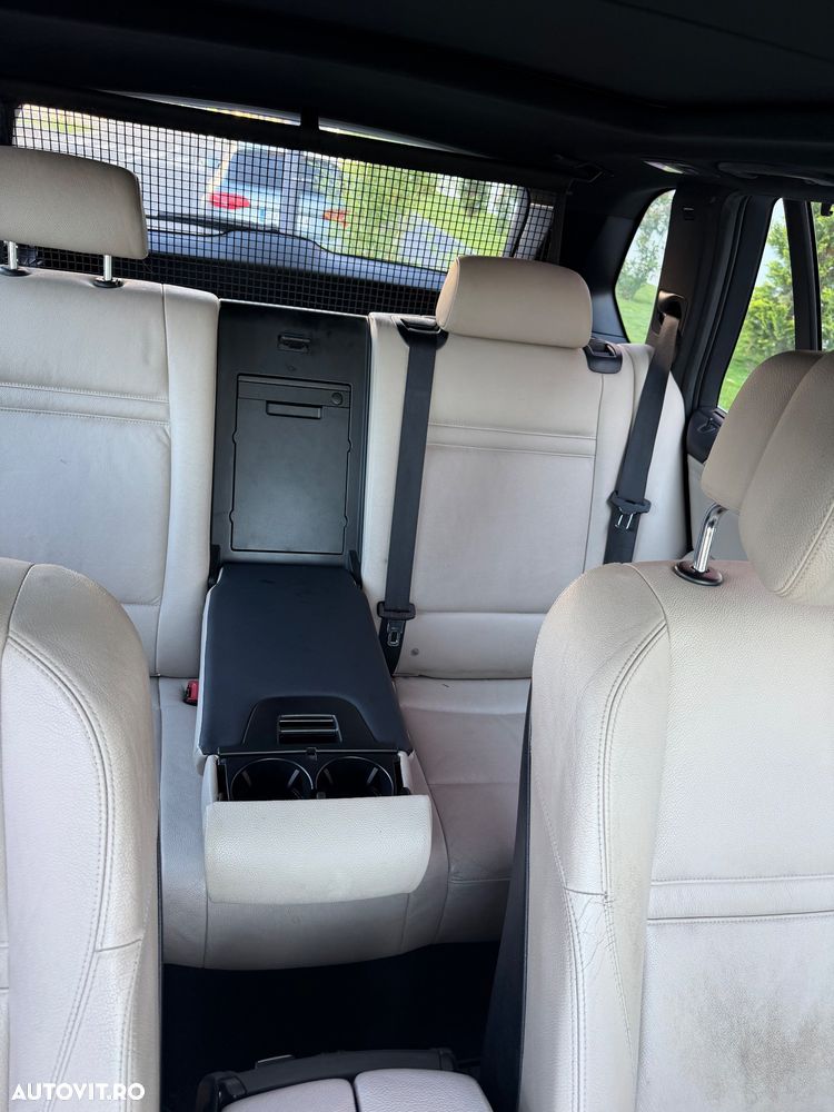 BMW X5 - 15