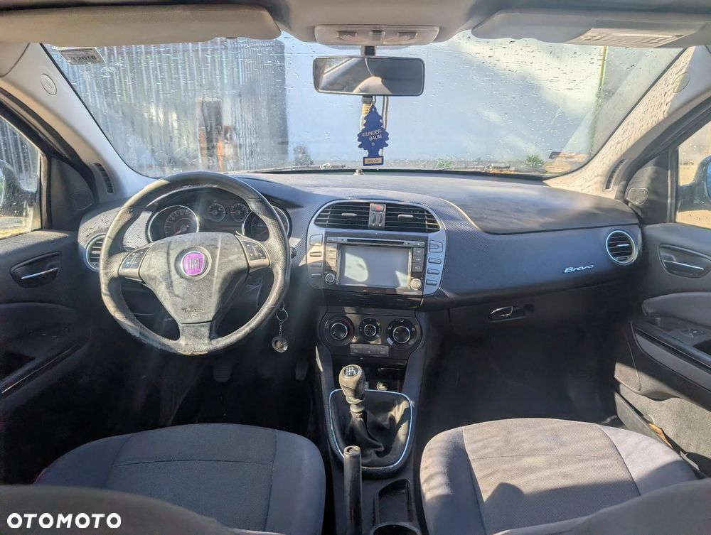 Fiat Bravo - 5