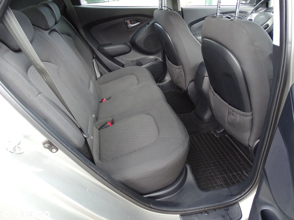 Hyundai ix35 1.6 2WD Comfort - 20