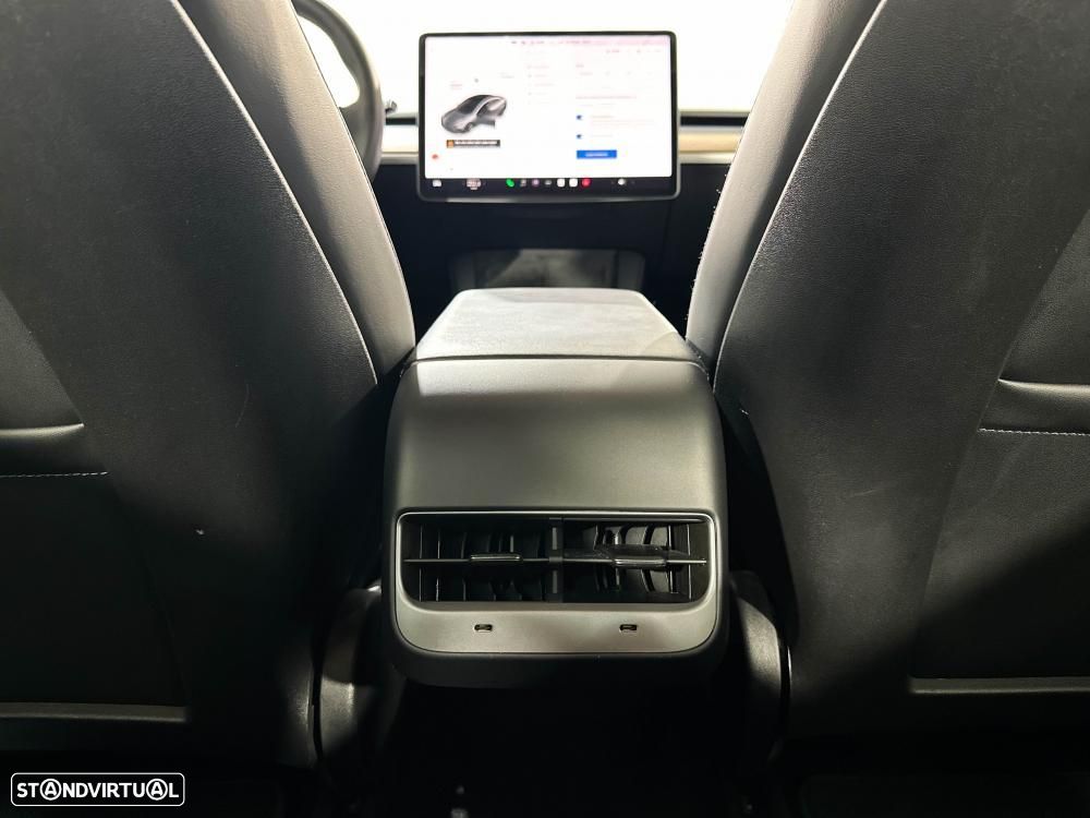 Tesla Model 3 Long Range AWD Dual Motor - 23