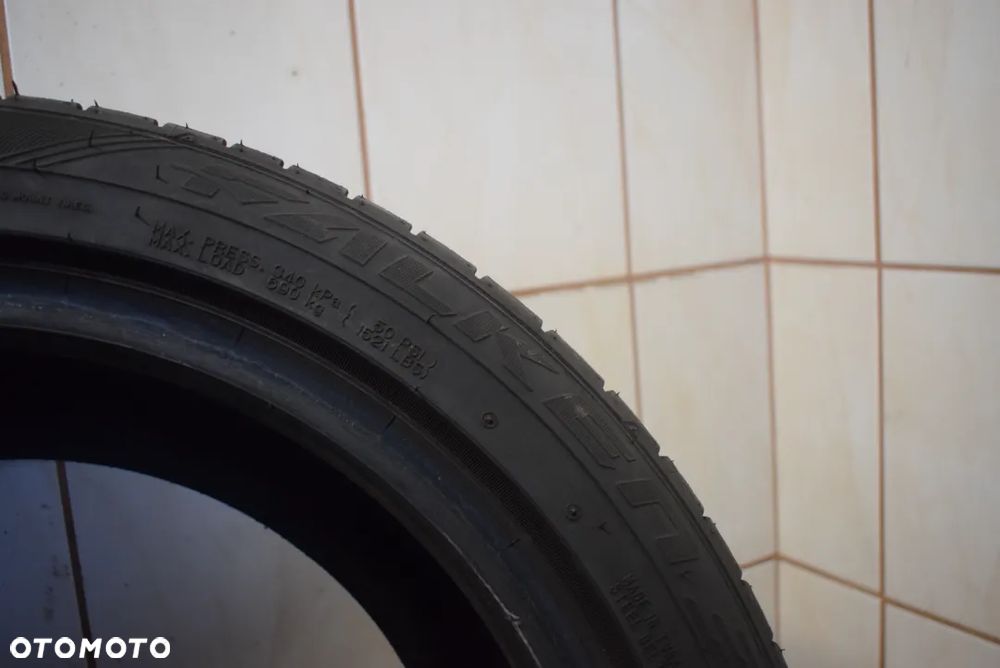 R17 215/50 Falken ZIEX ZE310 eCorun Pojedyncza - 4