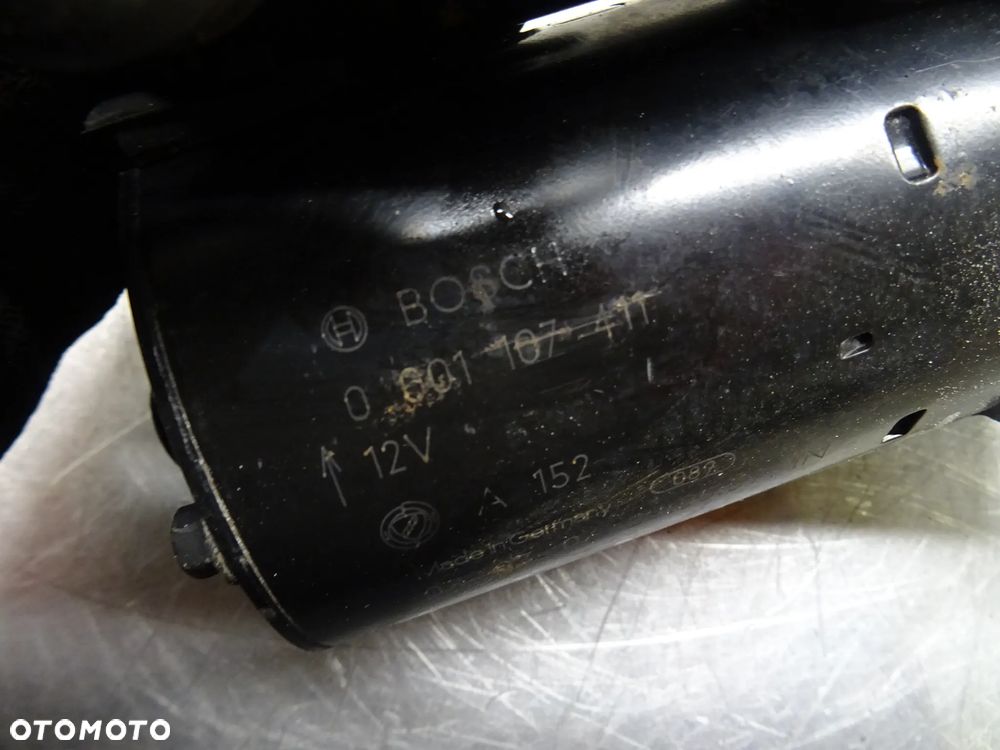 ALFA ROMEO 147 HB 3D 00-04 ROZRUSZNIK 061107411 - 6