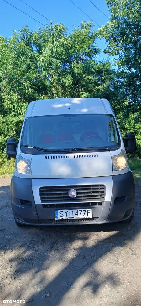 Fiat Ducato - 1