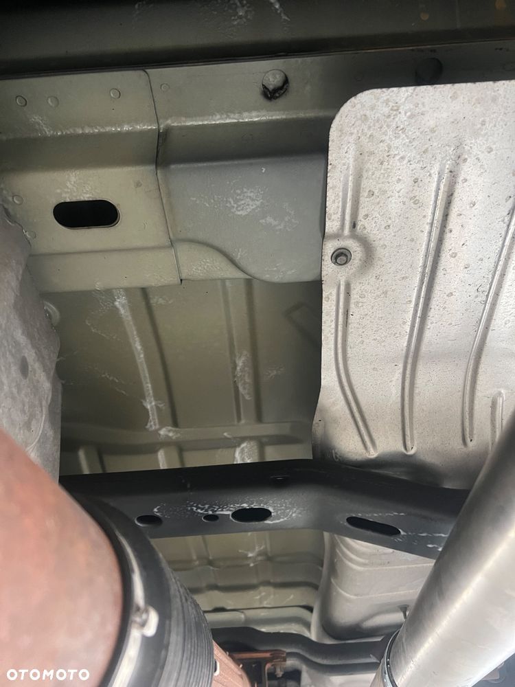 Dodge RAM 1500 5.7 4x4 - 20
