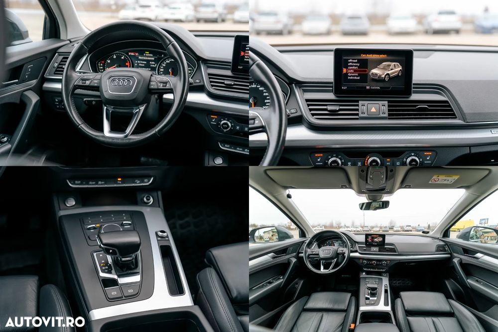Audi Q5 2.0 TDI Quattro S tronic - 21