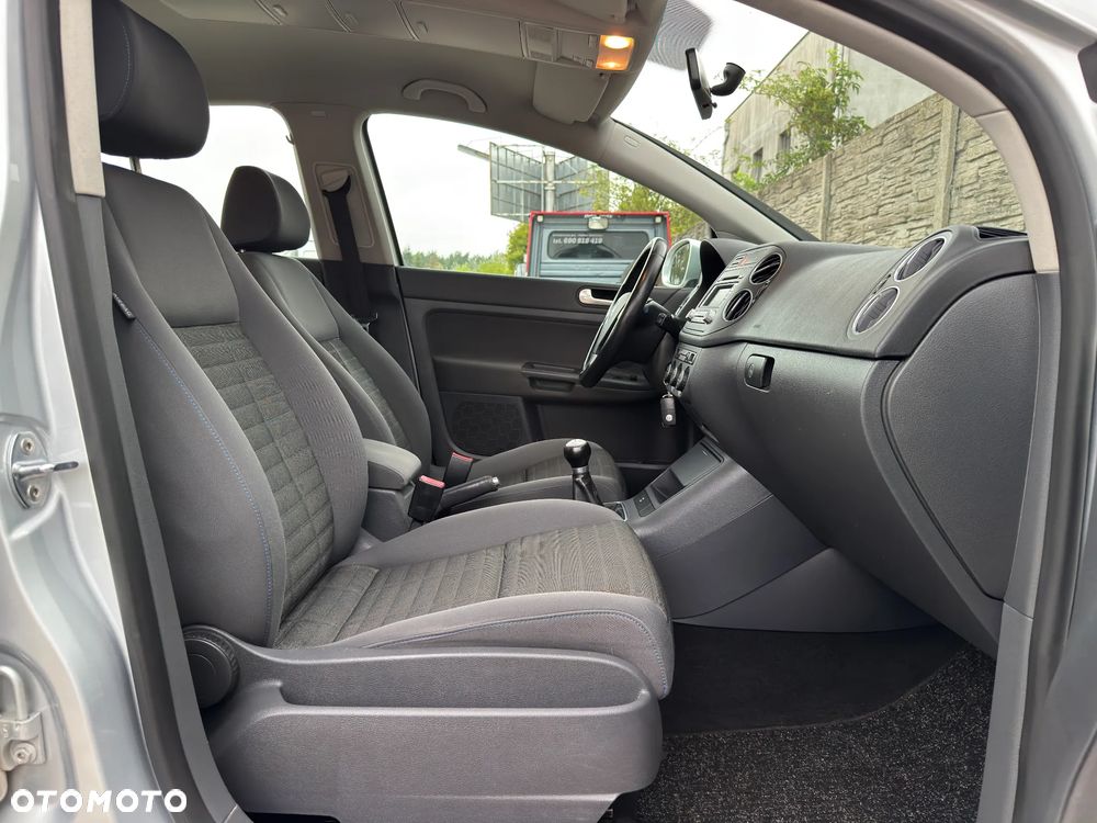 Volkswagen Golf V 1.4 Trendline - 14