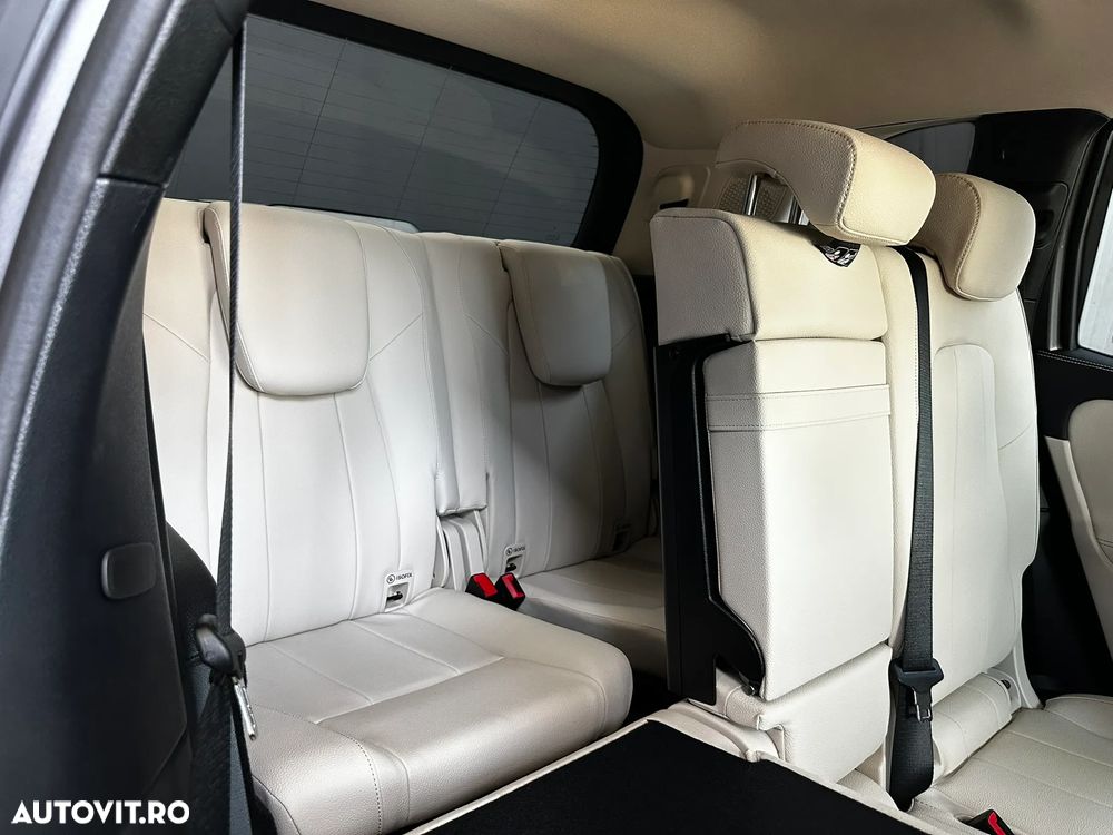 Mercedes-Benz GLB 220 4MATIC MHEV Aut. - 10