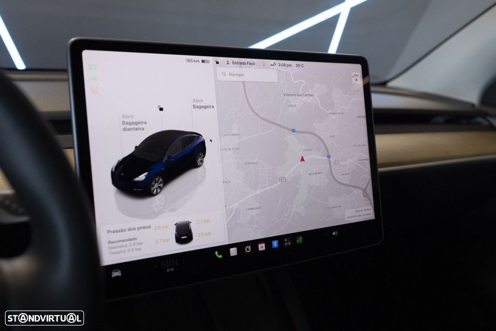 Tesla Model Y Standard - 22