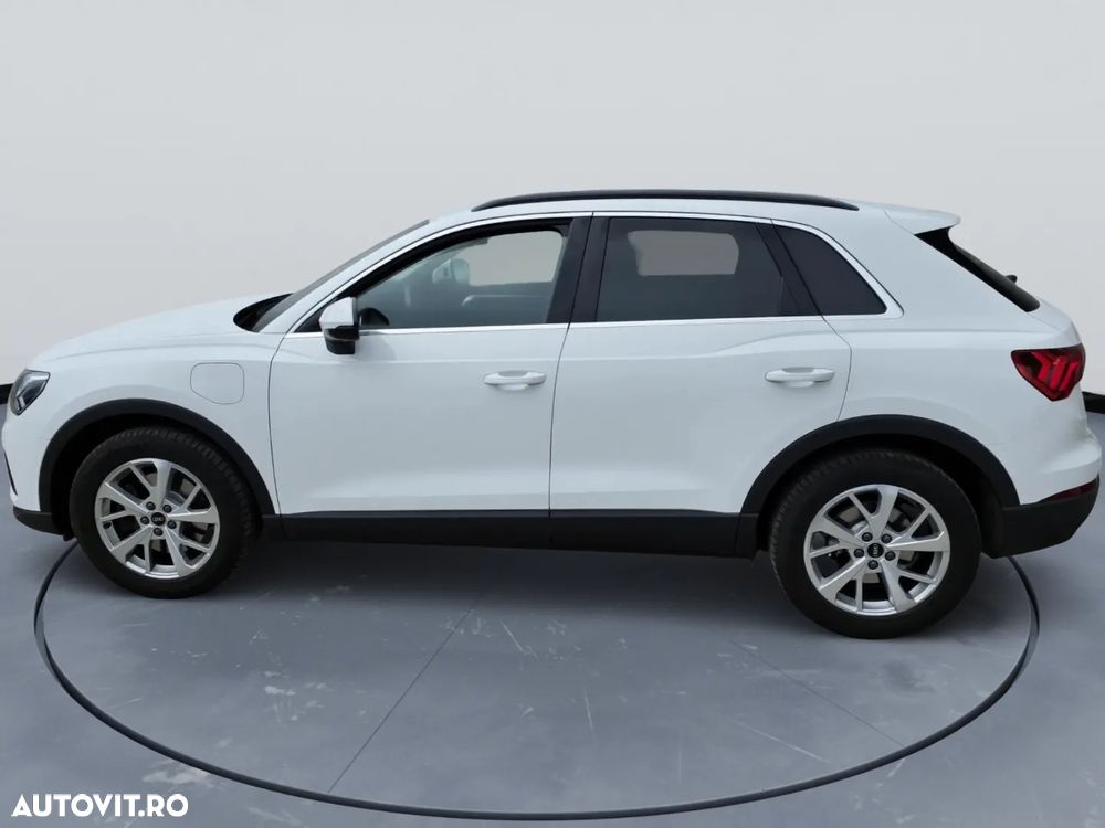 Audi Q3 45 TFSIe S tronic - 10