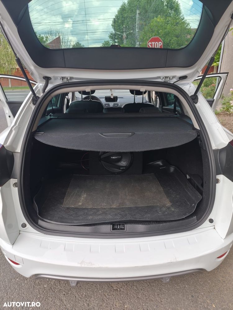 Renault Megane 1.5 dCi GT Line - 7