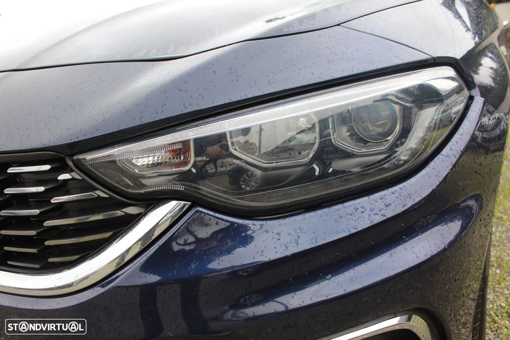 Fiat Tipo Station Wagon 1.3 M-Jet Mirror - 15