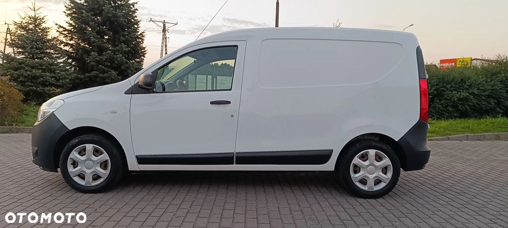Dacia Dokker - 7