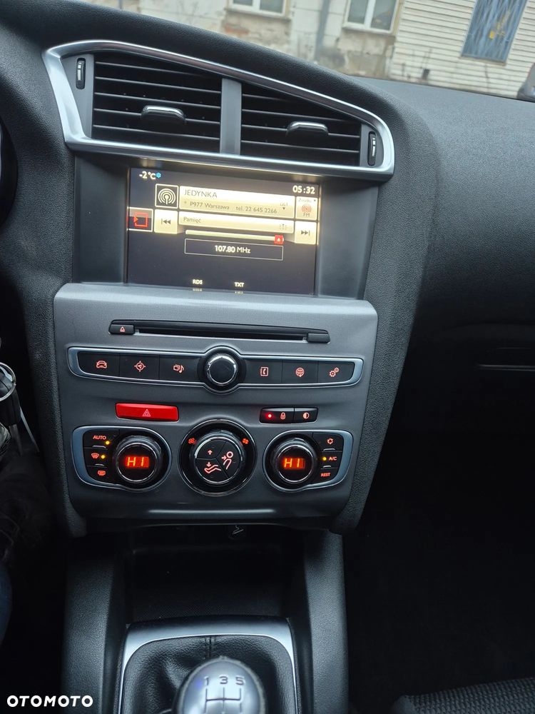 Citroën C4 PureTech 110 Selection - 7