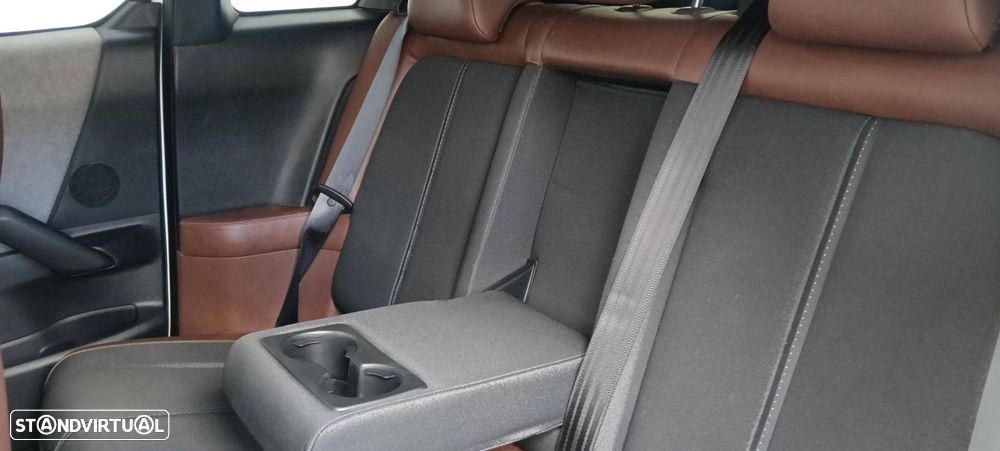 Mazda MX-30 e-Skyactiv Advantage+Modern Confidence - 11