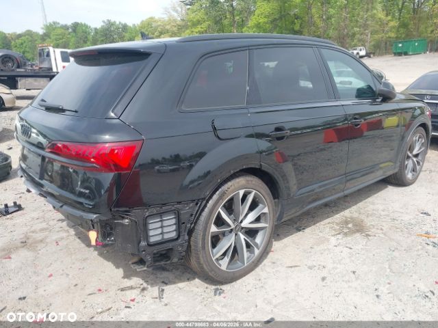 Audi Q7 3.0 TFSI Quattro Tiptronic - 5