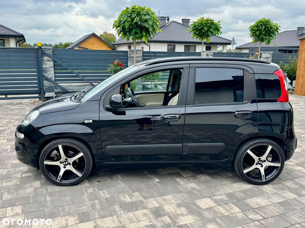 Fiat Panda - 14