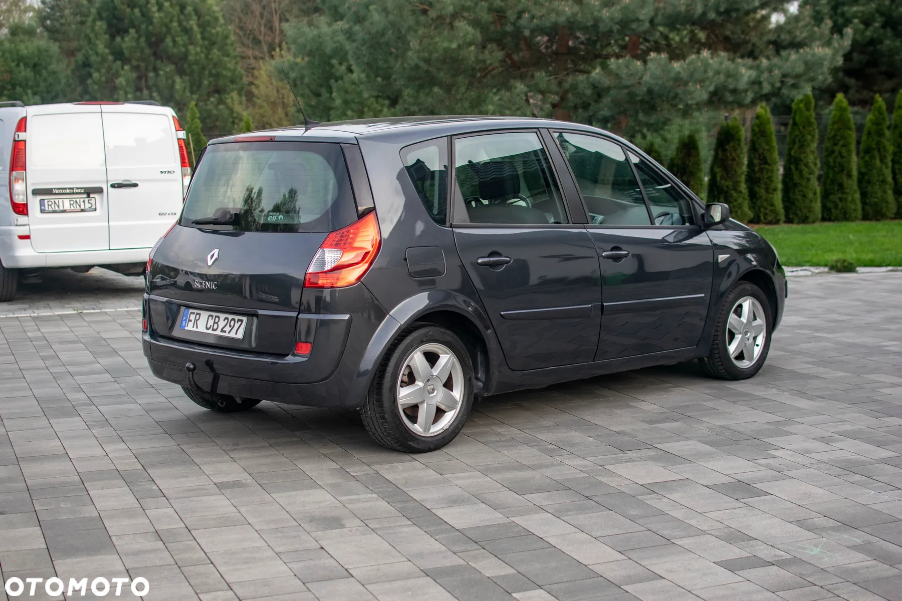 Renault Scenic - 14