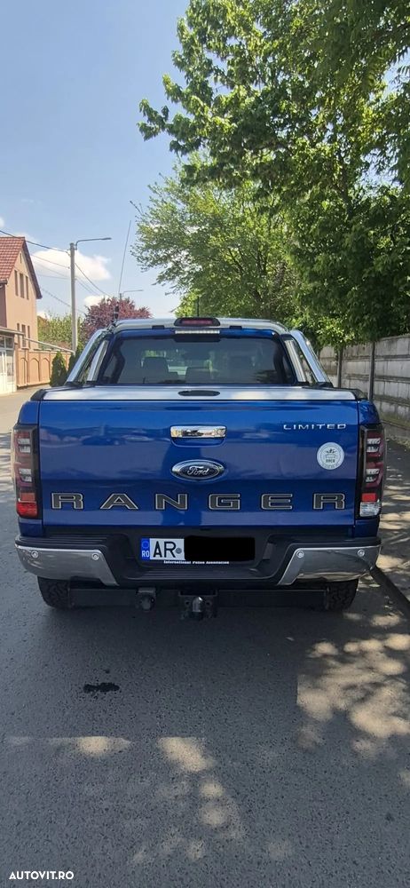 Ford Ranger - 17