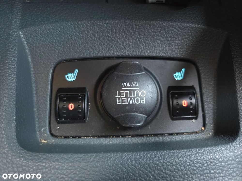 Ford C-MAX 1.6 TDCi Start-Stop-System Business Edition - 19