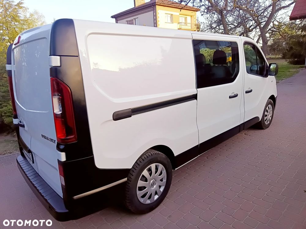 Renault Trafic - 3