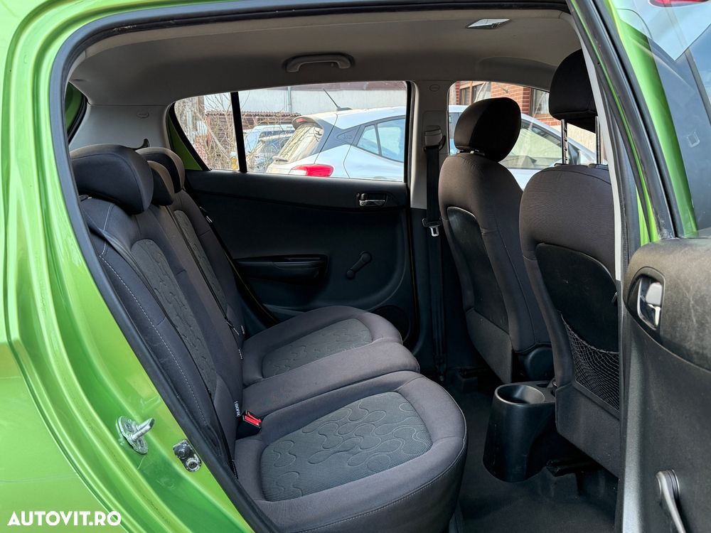 Hyundai i20 1.2 GL Comfort - 6