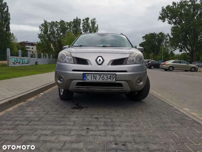 Renault Koleos 2.5 16V 4x4 Expression - 3