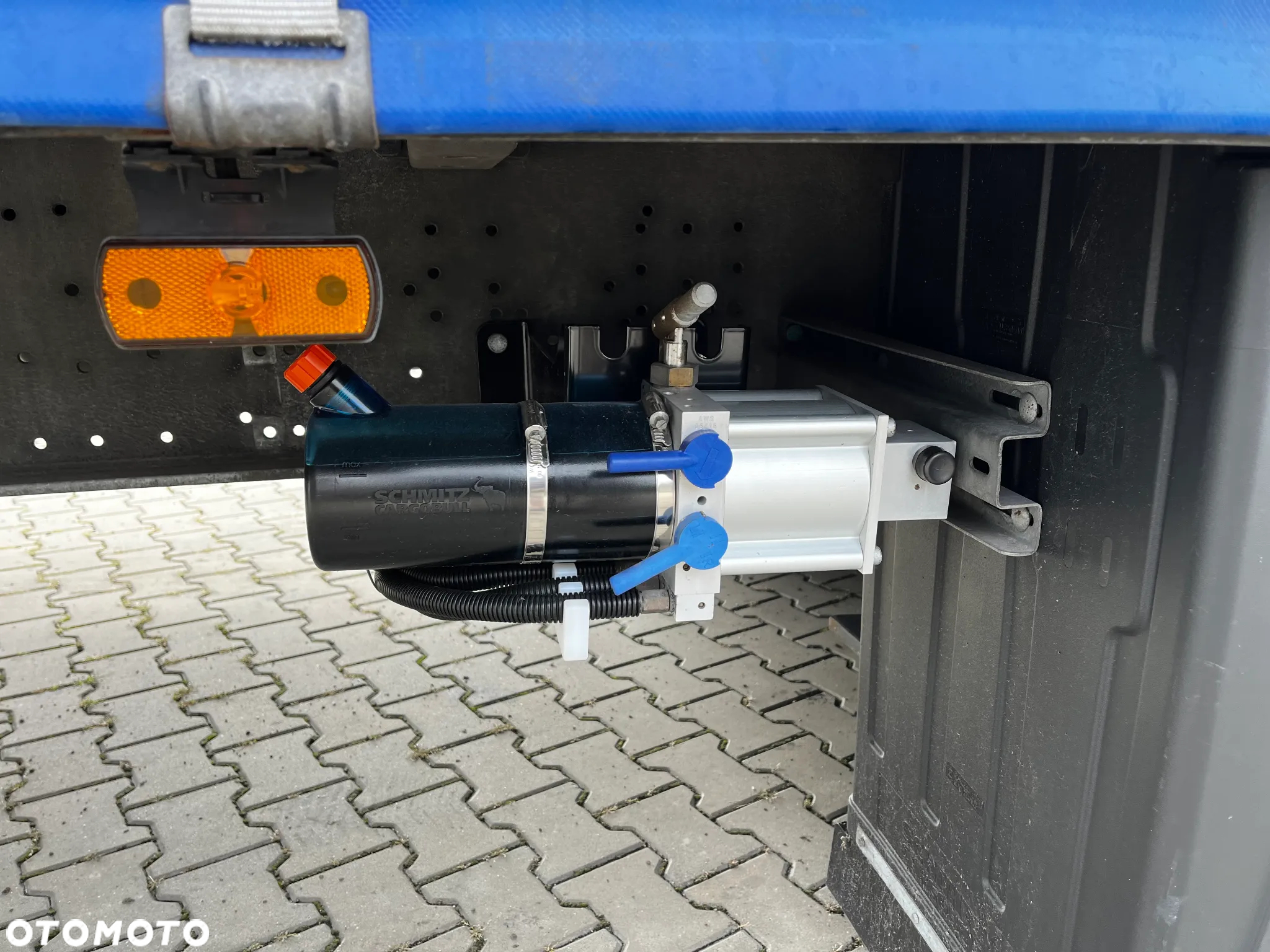 Schmitz Cargobull - 10
