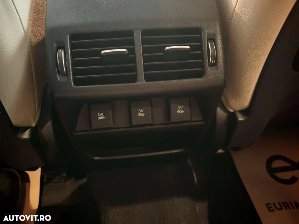 Jaguar E-Pace D180 AWD R-Dynamic S - 21