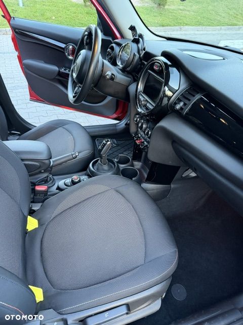 MINI Cooper - 10