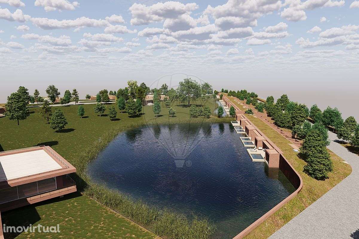 Moradia T4 para venda - Grande imagem: 2/26