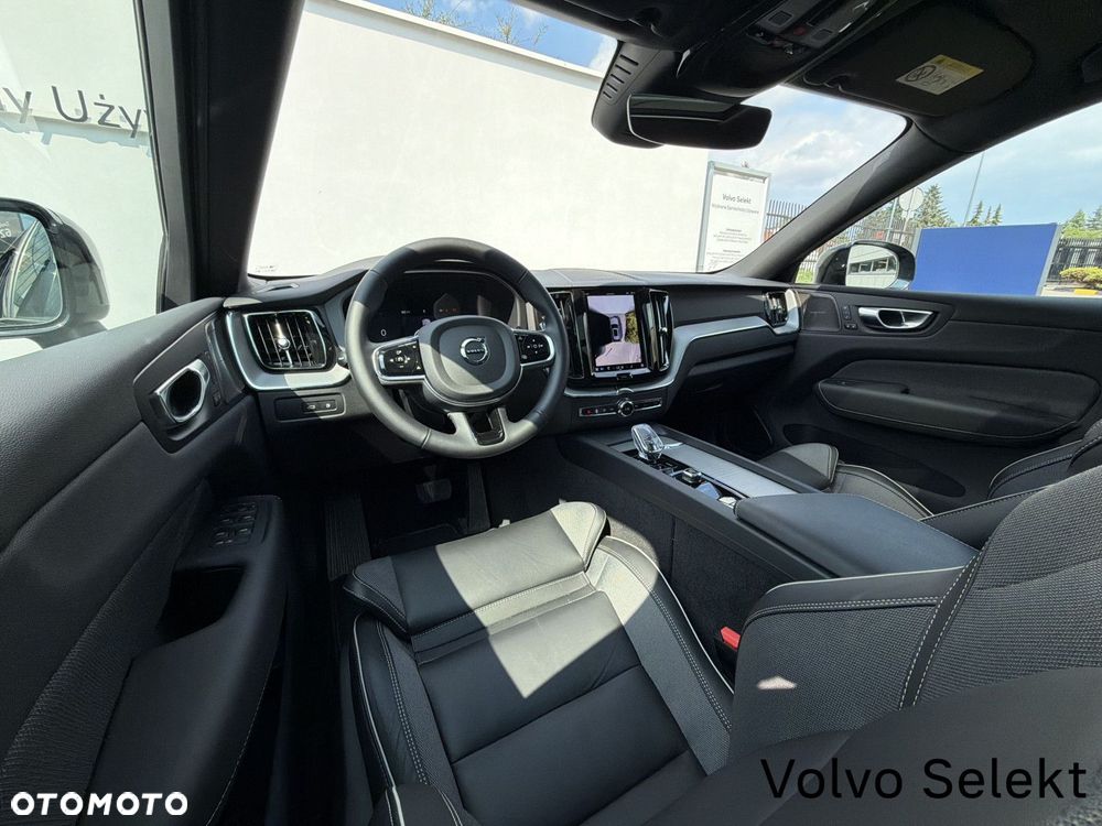 Volvo XC 60 - 14