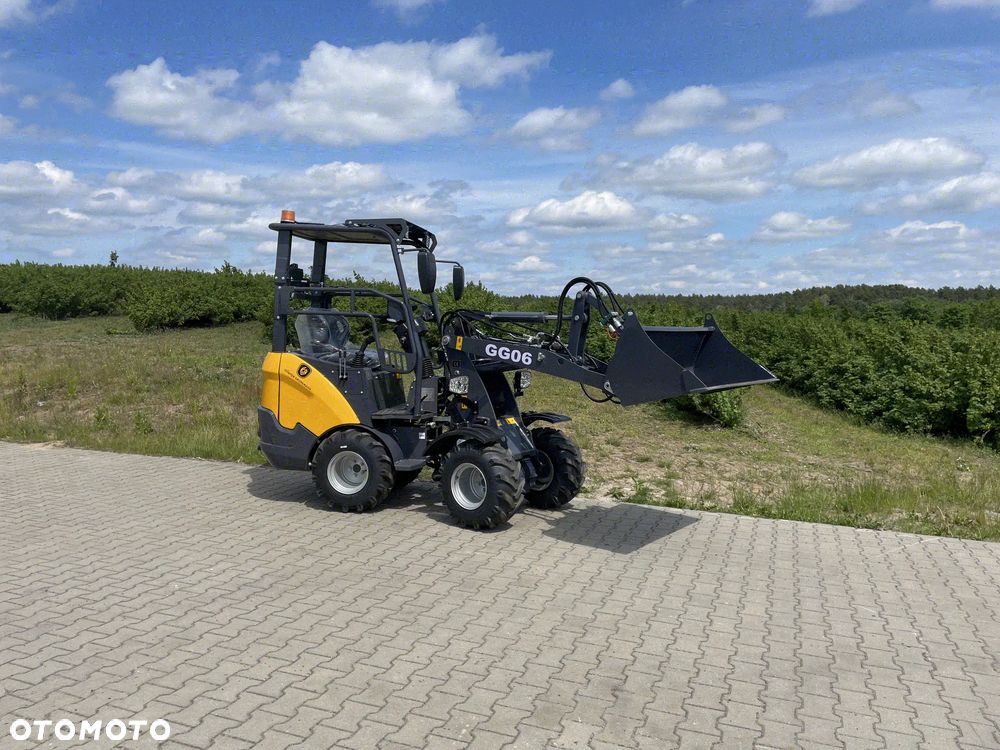 GUNTER-GROSSMANN GG06N - 6