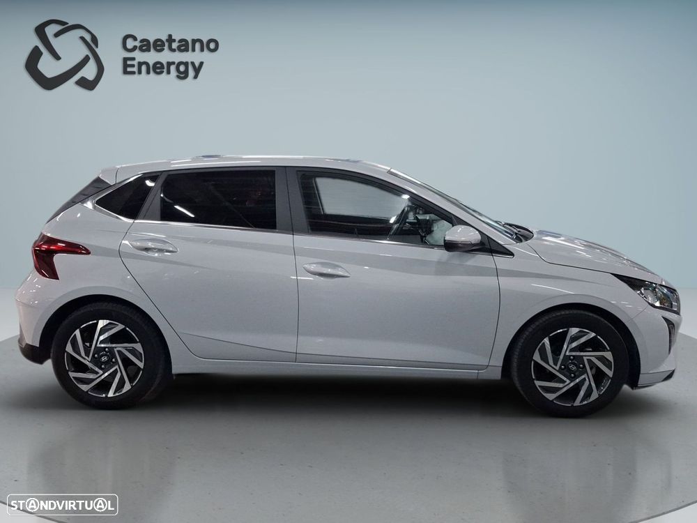 Hyundai i20 1.2 MPi Comfort - 9