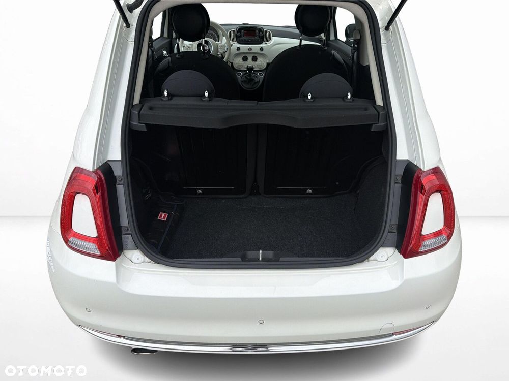 Fiat 500 - 25