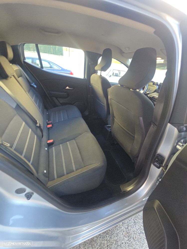 Dacia Sandero 0.9 TCe Comfort Bi-Fuel - 25