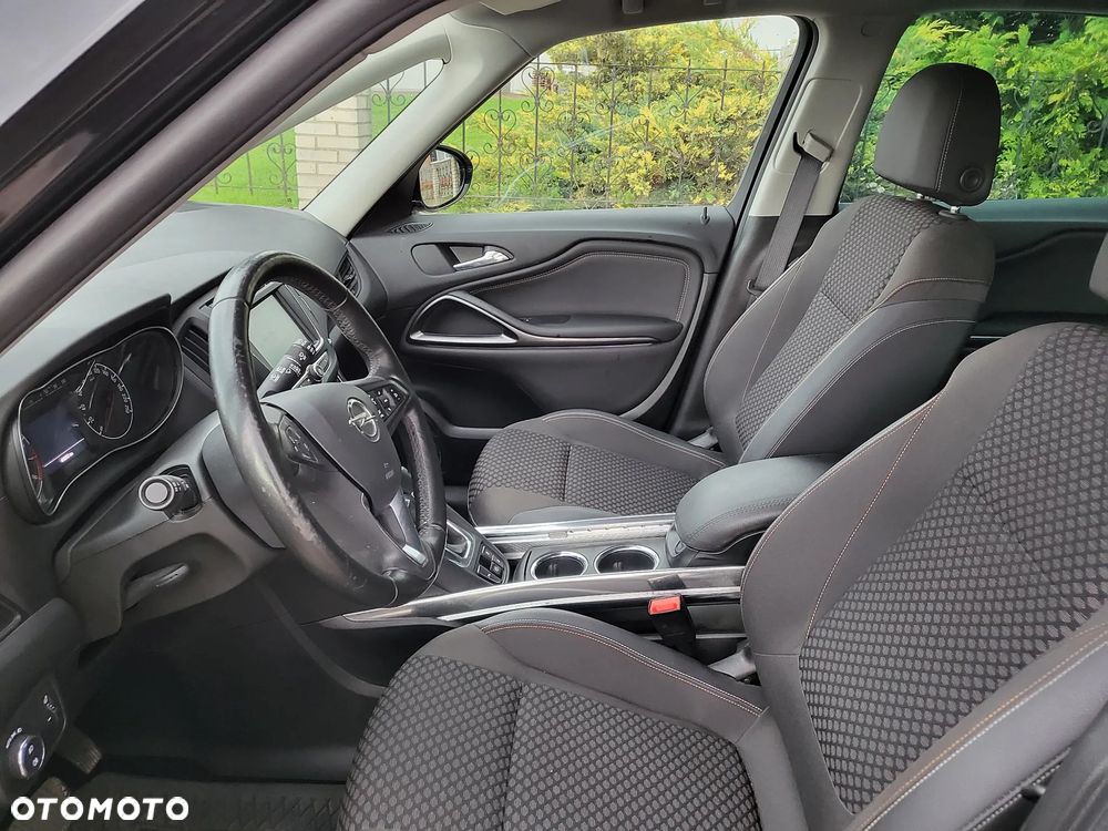 Opel Zafira 1.6 T Enjoy - 10