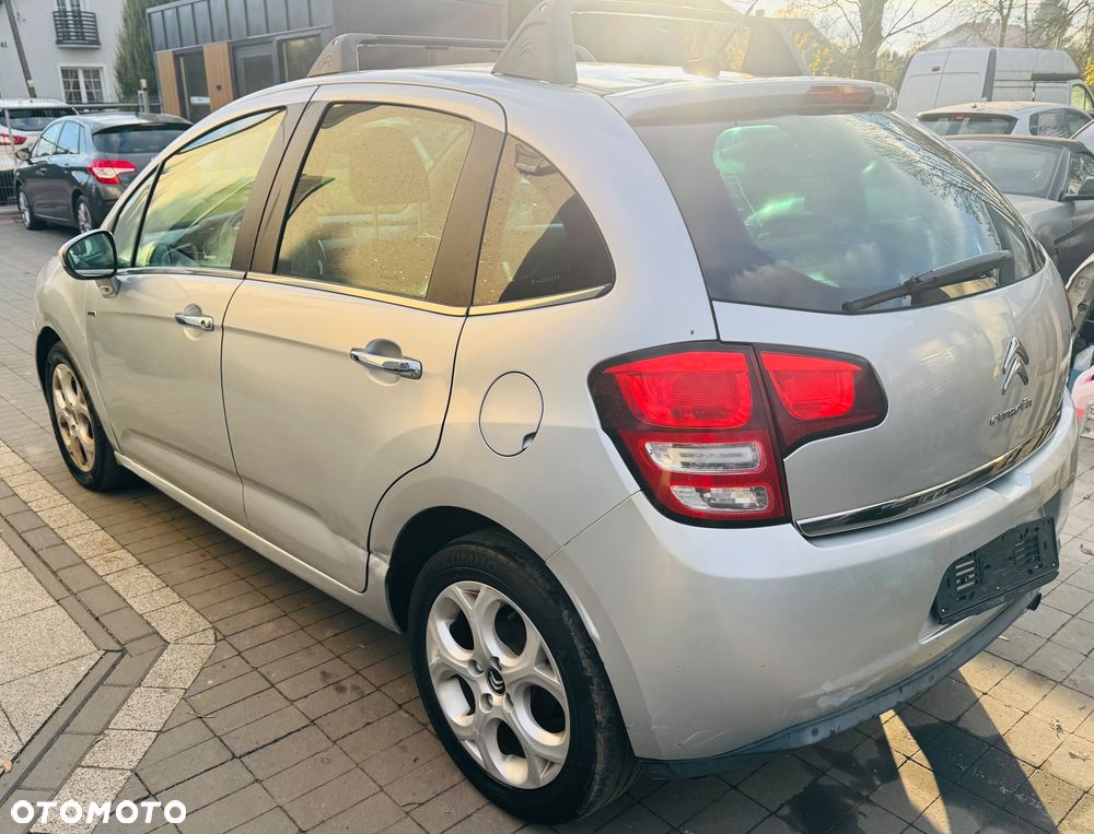 Citroën C3 1.4 HDi Vitamin - 5