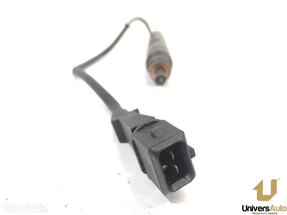 INJETOR RENAULT MEGANE I 1999 -7700112880 - 1