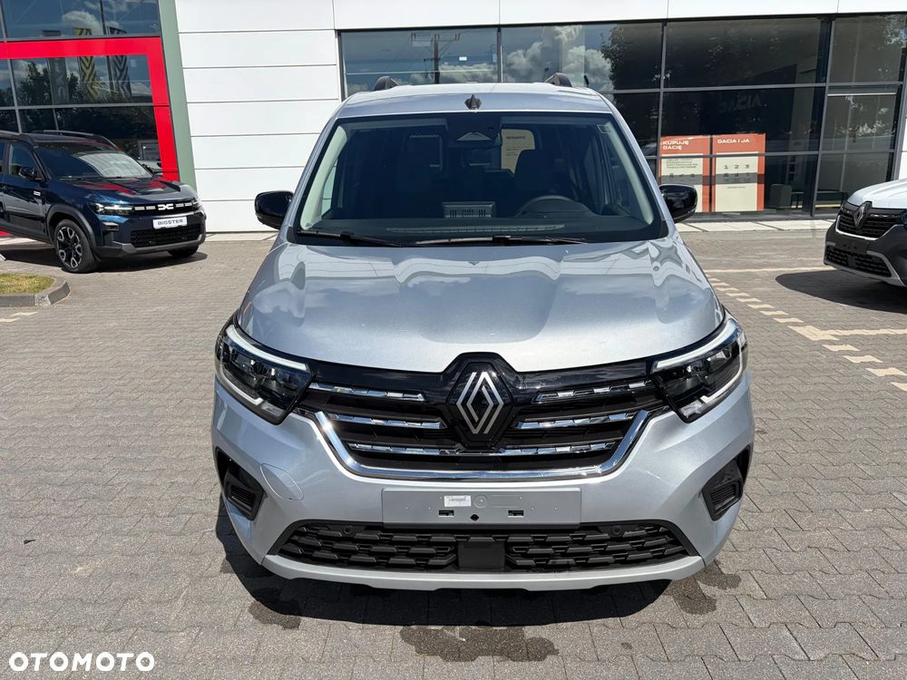 Renault Kangoo 1.3 TCe Techno EDC - 12