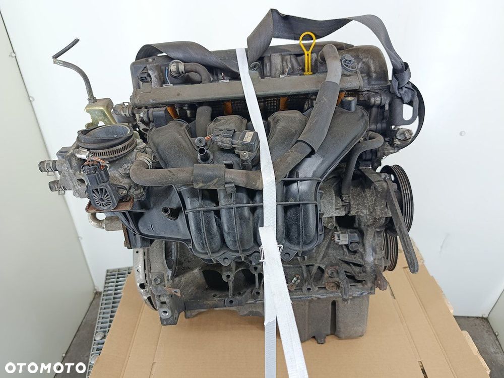 SILNIK SUZUKI SWIFT IV M13A 1.3 16V - 6