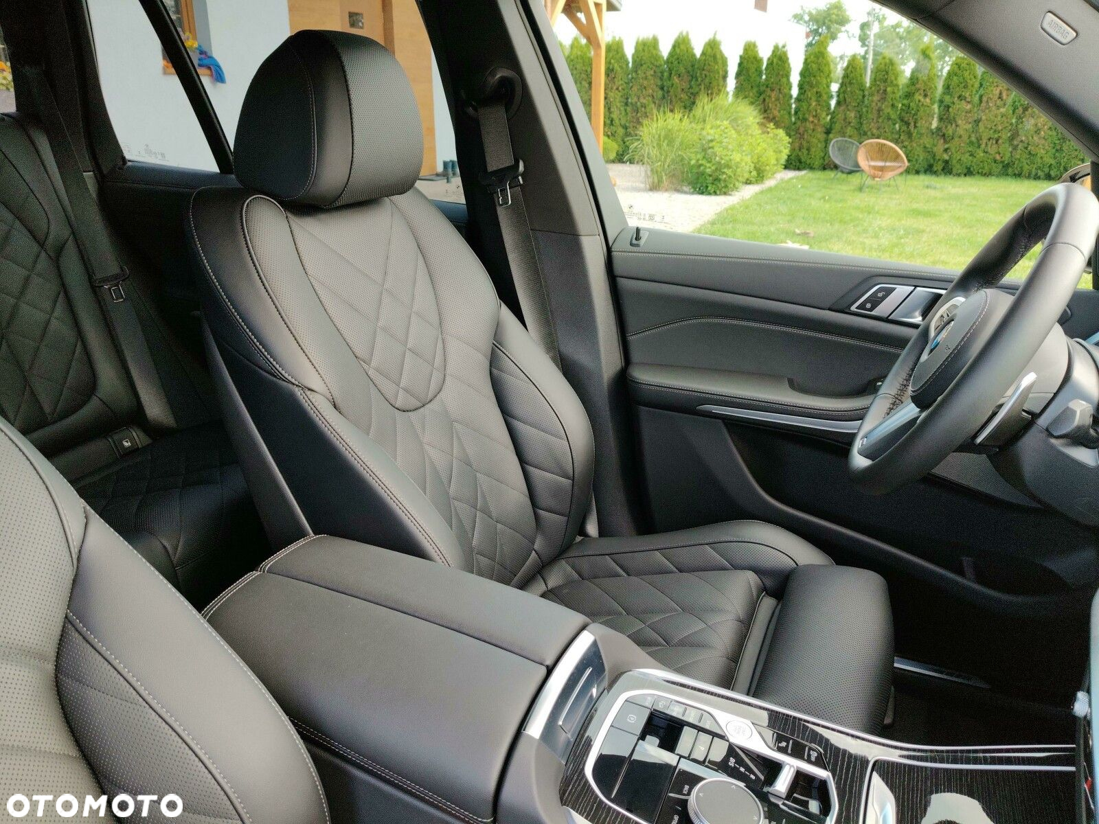 BMW X5 - 24