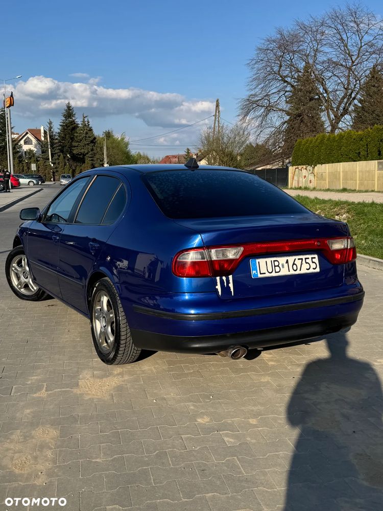 Seat Toledo - 2