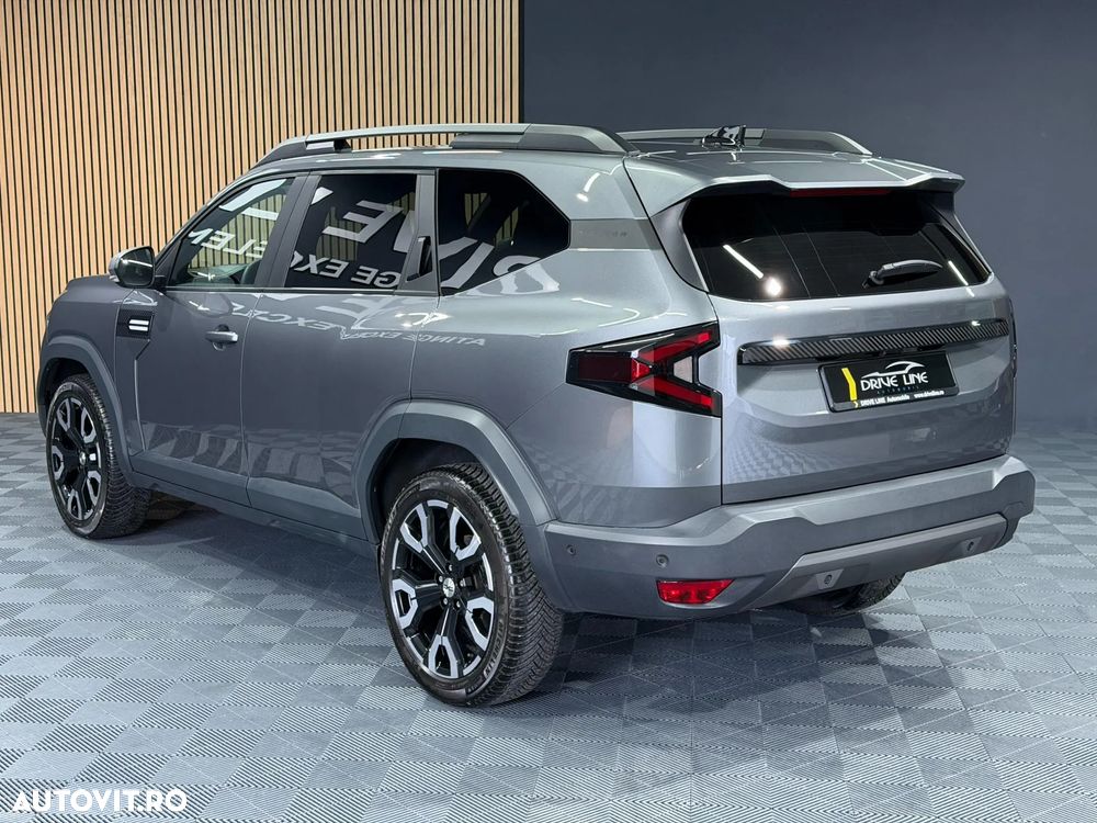 Dacia Bigster HEV 155 Journey - 7